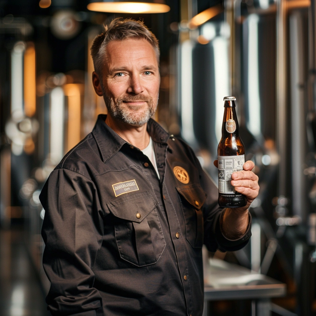 Standard Corrugated Box